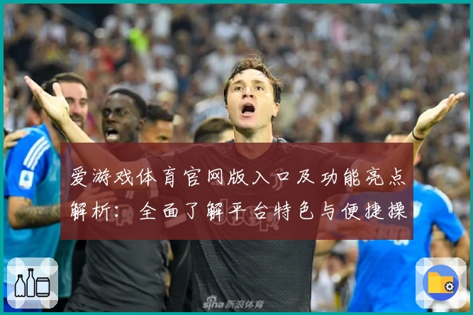 爱游戏体育官网版入口及功能亮点解析：全面了解平台特色与便捷操作技巧