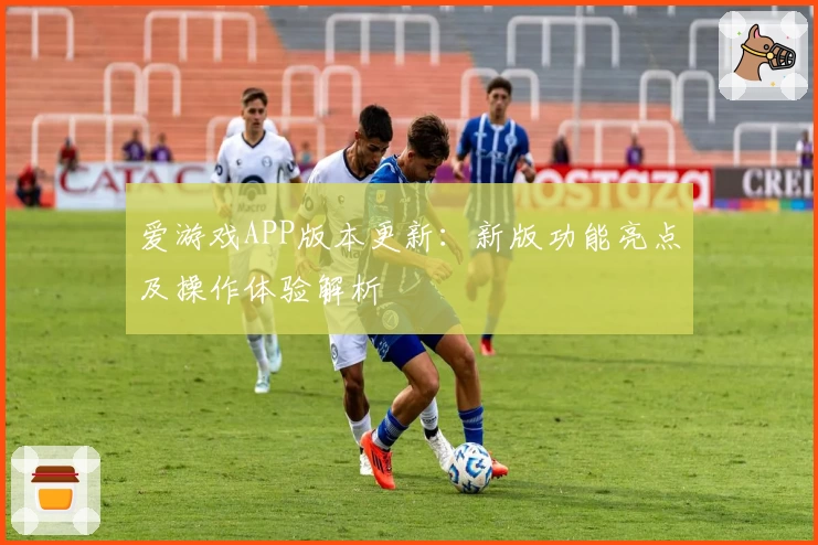 爱游戏APP版本更新：新版功能亮点及操作体验解析